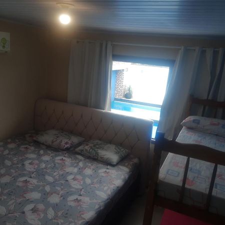 Отель Da Silva Chale Пенья Номер фото